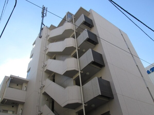 プラウドフラット目黒行人坂の物件内観写真